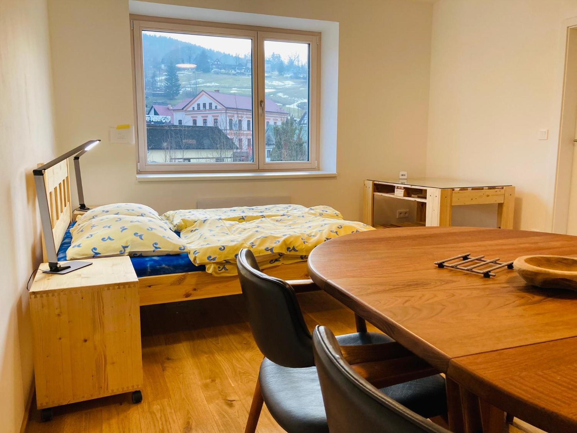 Residence Lysa Hora Rokytnice nad Jizerou Habitación foto