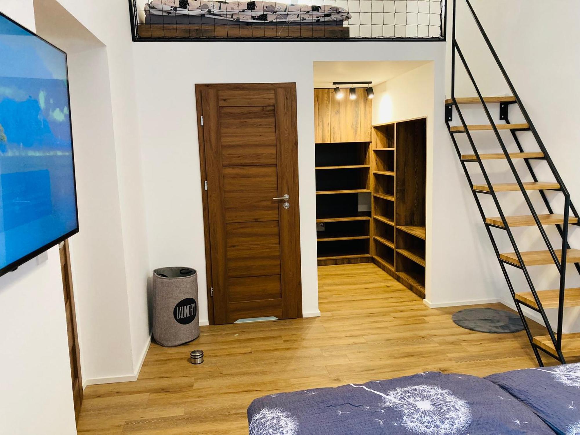 Residence Lysa Hora Rokytnice nad Jizerou Habitación foto