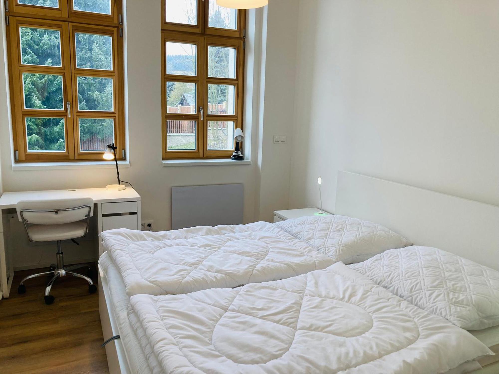 Residence Lysa Hora Rokytnice nad Jizerou Habitación foto